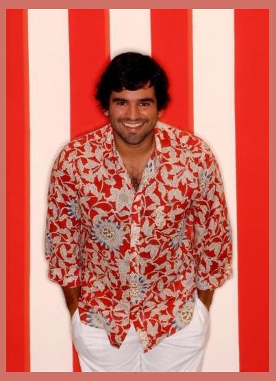 Pedro Miranda